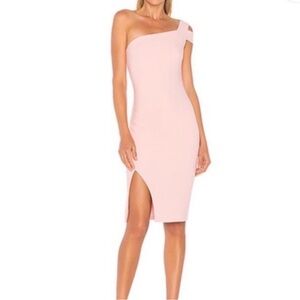 Likely Packard Blush Dress